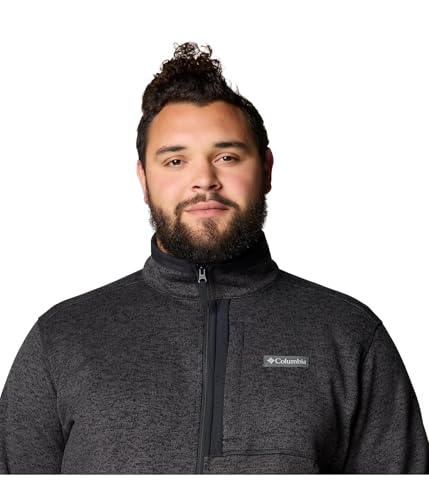 Image of Columbia Sweater Weather Full Zip