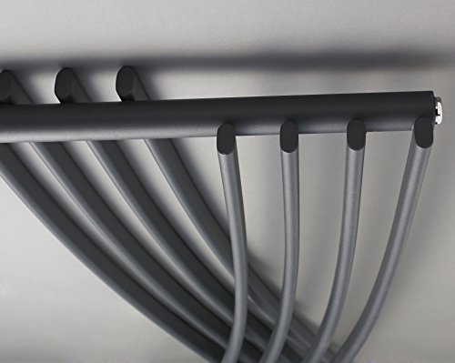 Hudson Reed, HLA94, Xcite radiatore di design