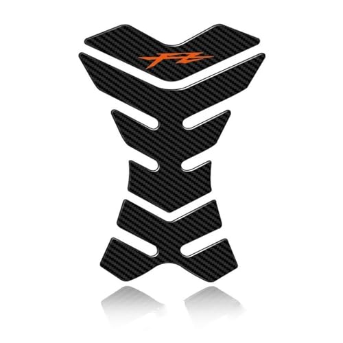 Autocollant protege reservoir moto pour FZ6 et FZ8 protection de coussin
