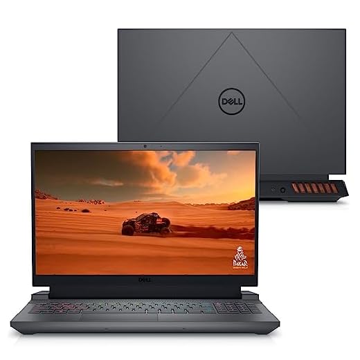 Notebook Gamer Dell G15-i1300-M70P 15.6" FHD 13ª Geração Intel Core i7 16GB 1TB SSD NVIDIA RTX 4050 Windows 11