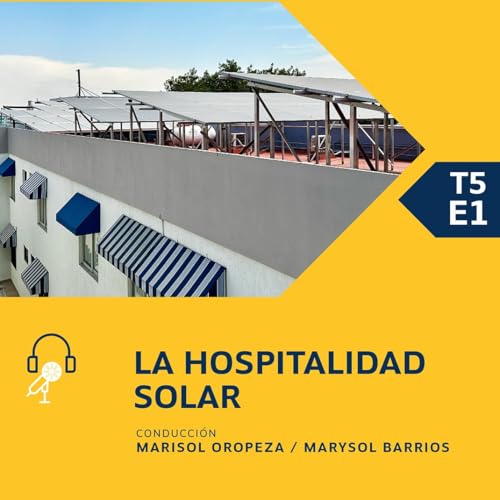 La hospitalidad solar