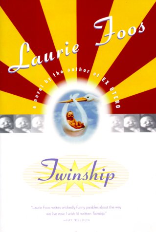 Cover of Twinship