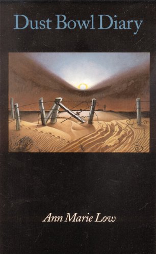 Buy Dust Bowl Diary — BookShops.in