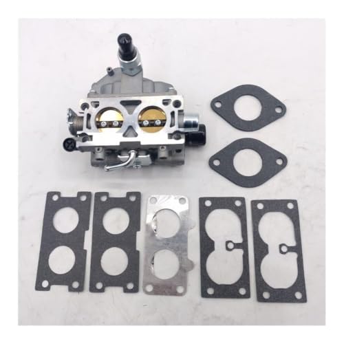 Carburateur 16100-Z6L-023 stoppe les pertes de puissance du GX690 GX630
