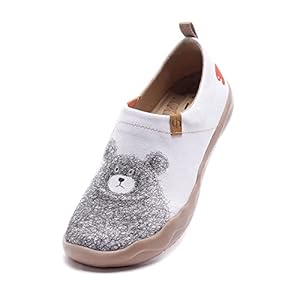 UIN Toledo dames Platte vorm