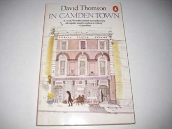 Paperback In Camden Town Book