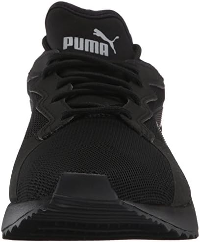 PUMA Men's Pacer Next Sneaker,puma black-puma black,10.5 M US | Image 1