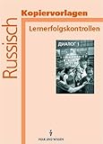  Dialog - Neubearbeitung: Lernerfolgskontrollen 1 - Kopiervorlagen