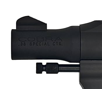Amazon | タナカ コルト コブラ .38スペシャル 2インチ 1st