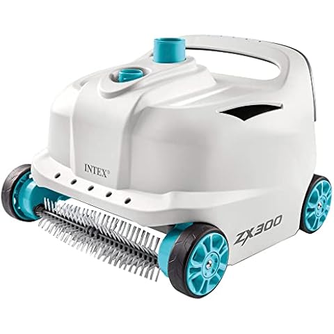 Robot aspirateur Intex ZX300 Cover