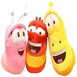Realty Pelush Toys son regalos para niños en sueño de sueño, y los adultos estarán locos. Garantizar la diversión