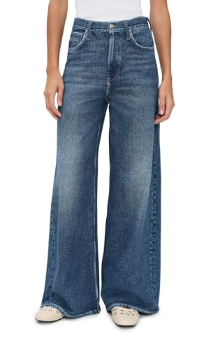 Best Shoes for Morton's Neuroma in 2021 14 rag & bone Women's Rb Miramar Terry Sofie Ankle Pants, Venic, 27