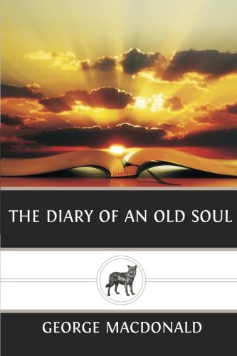 The Diary of an Old Soul 1490350969 Book Cover