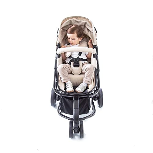 Safety 1st, Travel System Mobi Trio, Beige Nature