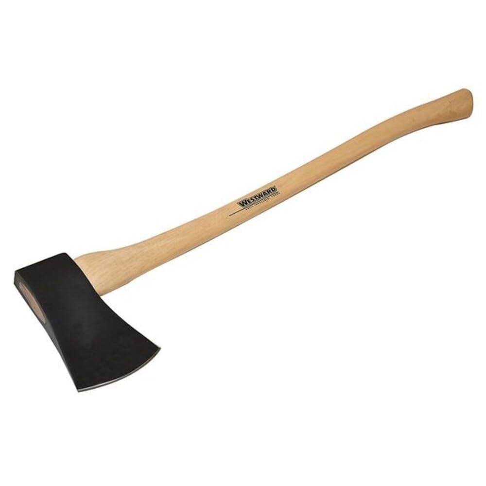 Amazon.com: Michigan Axe.Single Bit, 36 in : Patio, Lawn & Garden