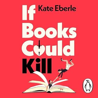 If Books Could Kill cover art