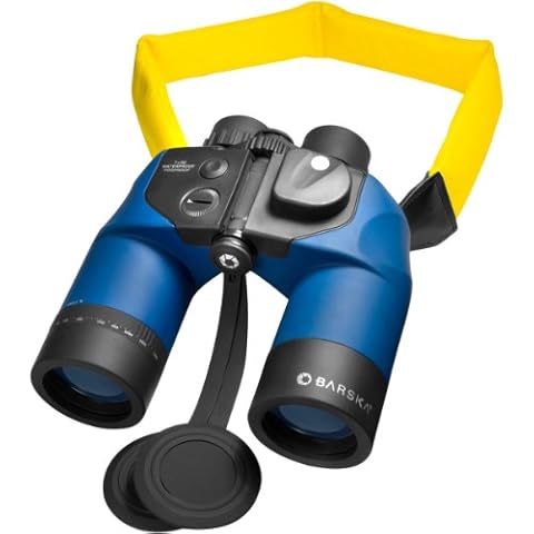 Barska Deep Sea 7x50 wp/RF/C Cover