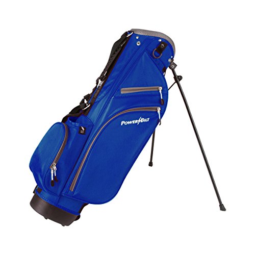 PowerBilt Junior Boys' Ages 5-8 Blue Series Set RH - Thumbnail 7