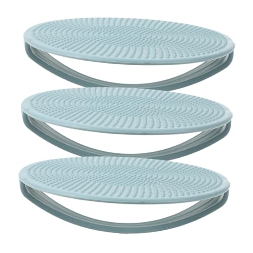 VILLCASE Printmaking Supplies Kit Craft Tool Set 3pcs Printmaking Tools Engraving Art Plate