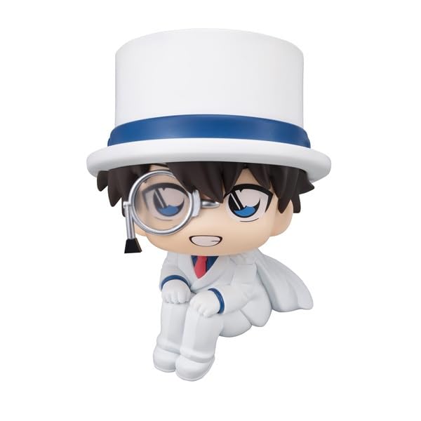Amazon | メガハウス(MegaHouse) るかっぷ 名探偵コナン 怪盗キッド