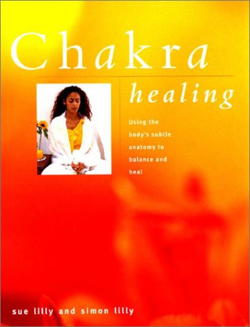 Chakra Healing