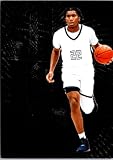 Shy Odom basketball card (Vermont Catamounts) 2023 Skybox Metal Universe Champions All Millennium Rookie RC #129