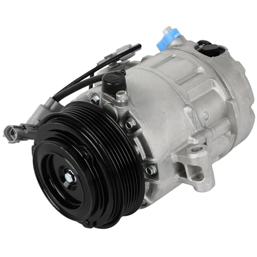 Image of SCITOO AC Compressor fit for Lexus for LS430 4.3L 2001 2002 2003