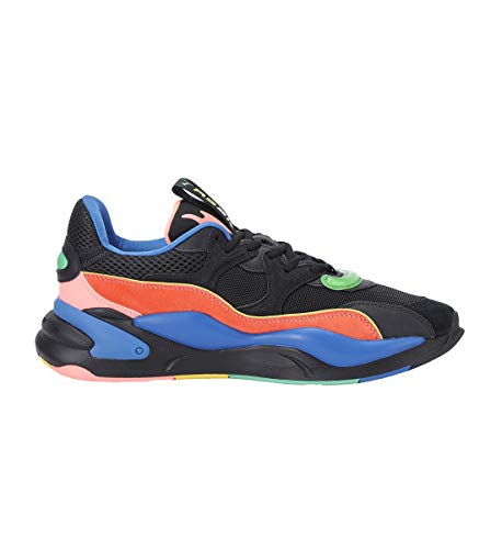 Image of Puma Unisex Adult RS2K Messaging Sneaker