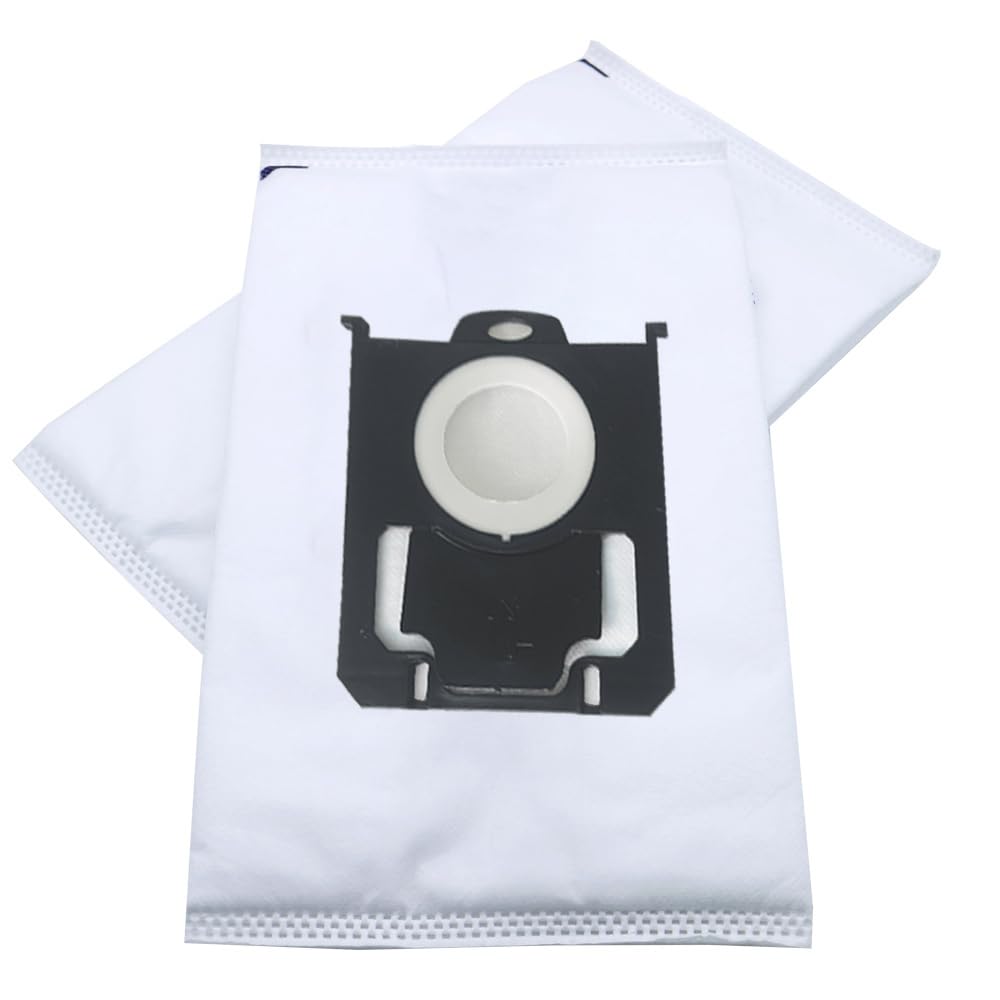 Filtro De Escape (marco De Plástico) Compatible Con AEG VX7 2 Öko - Foto 4