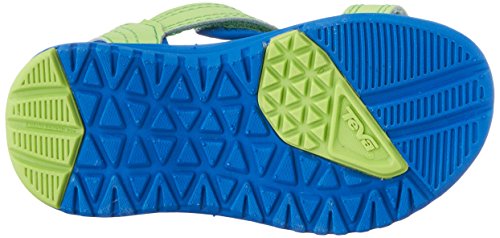 Teva Psyclone 6 Sport Sandal (Toddler/Little Kid)4