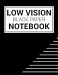 Visual Impairment Writing Aids