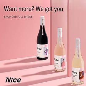 Discover and Savor: Buy the Exquisite NICE Malbec Today Discover and Savor: Buy the Exquisite NICE Malbec Today – NICE