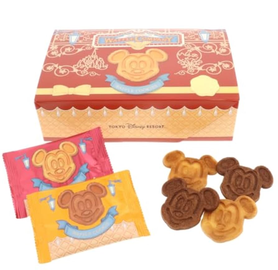 Amazon.co.jp: 【東京ディズニーリゾート限定】ミッキーマウス