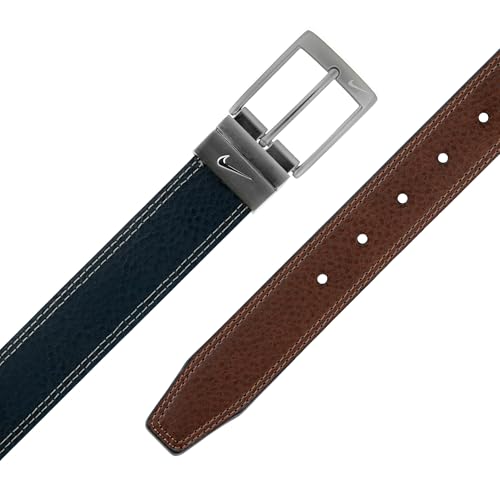 Image of Nike Men's Classic Reversible Belt