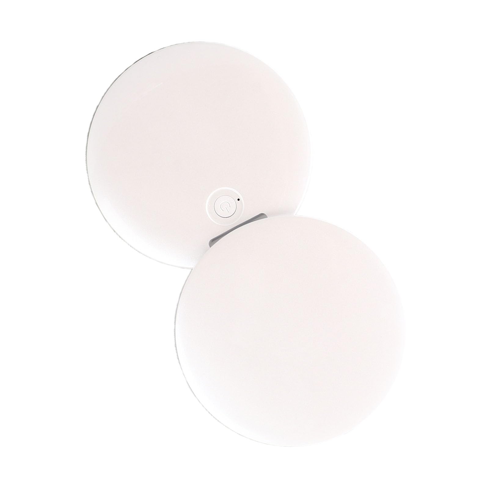 Reise-Make-up-Spiegel mit Sonnencreme-Kamera-Funktion