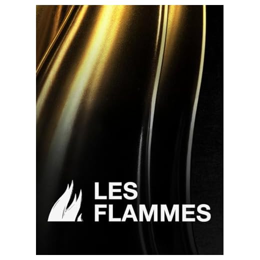 Les Flammes