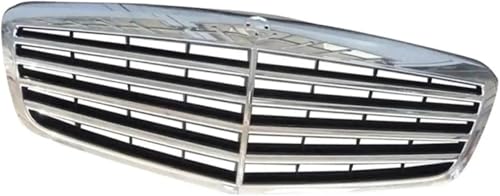 Grille de phare antibrouillard finition premium pour calandre avant - 3
