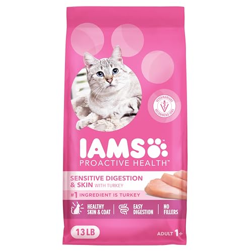 IAMS Proactive Health Turkey Recipe
