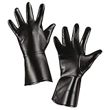 Sie sind auf der Suche nach dem perfekten Accessoire für Ihr Kind an Karneval? Dann sind diese Handschuhe, der Firma Widmann, genau das Richtige