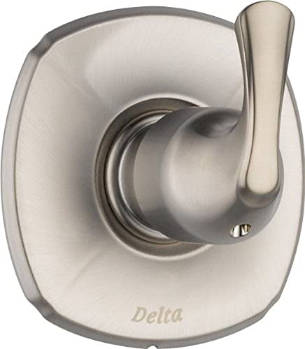 Delta Faucet T11892-SS, 4.50 x 4.50 x 4.50 inches, Stainless