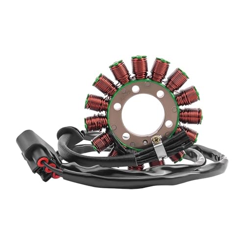 Bobine de stator pour S1000XR réparation alternateur - 6
