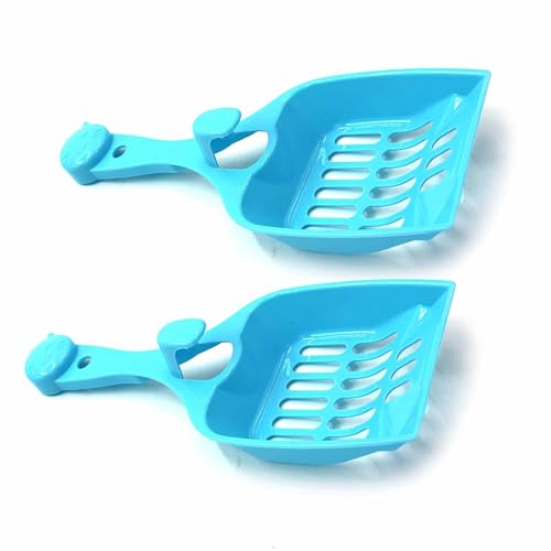 猫砂スコップ 砂取り 猫砂シャベル 大粒用 握りやすい 猫砂のお手入れ 可愛い エレガント 使いやすい 軽量 トイレ掃除 軽量 小型犬用 猫用 トイレ用品