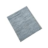 Car Cabin Filter 13356914 Fit For HOLDEN Fit For Opel ASTRA K INSIGNIA B MERIVA B MOKKA X Fit For