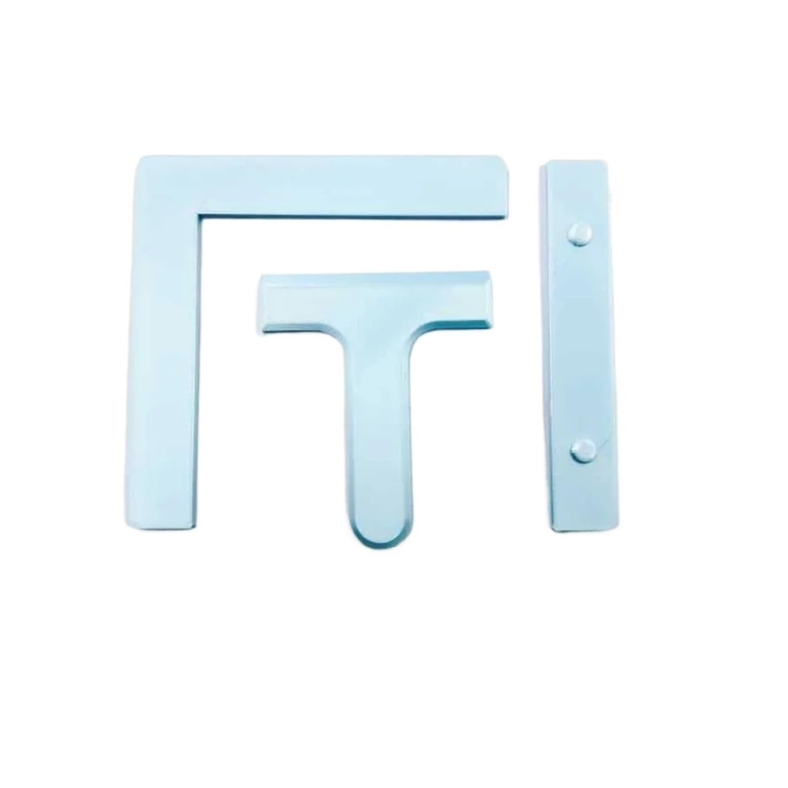 Ruler for Diamond Painting Assist Aligning DIY Diamond Painting Ruler Tools Solid Color Alignment(Color 5)