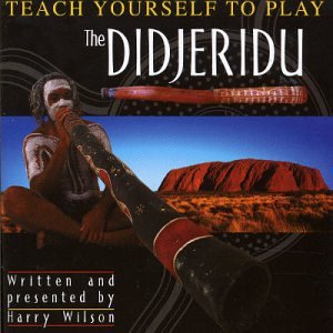 Teach Yourself To Play The Did [Audio CD] Wilson, Harry