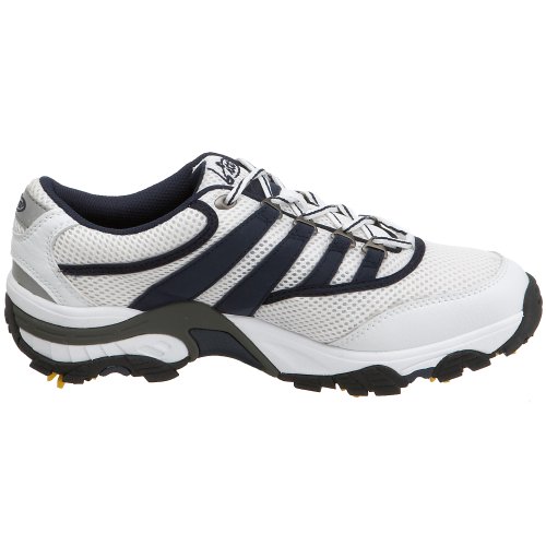 Bite Men's Golf Ac Ii Golf Shoe,White/Navy,12 M #TOP5