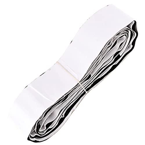 ifundom Guitar Pedal Mounting Tape Sturdy Hook and Loop Tape for Electric Guitar Pedalboard Mounting
