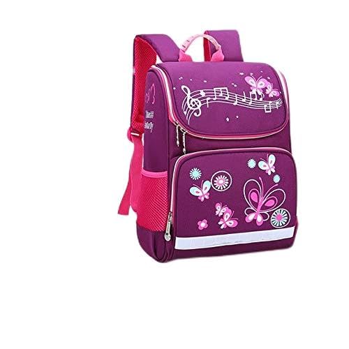 Sac à dos orthopédique garçon au confort supérieur pour l'école primaire