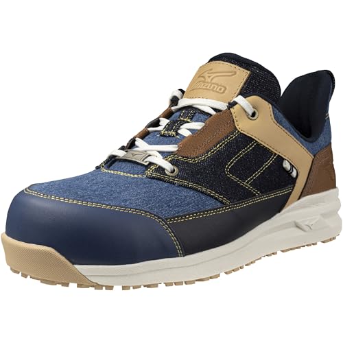 [~Ym] [NV[Y I[}CeBLSU 11L DENIM F1GA2515 26.5 cm X[L[u[×CfBSu[×uE