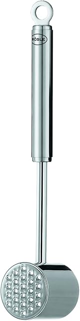 Rosle 28 cm Stainless Steel Meat Hammer